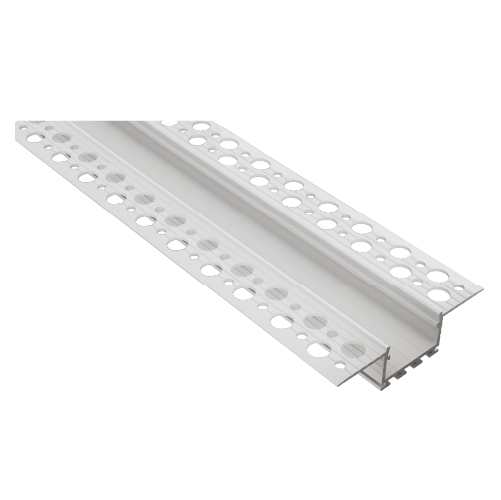 QSG-6617 ALU White